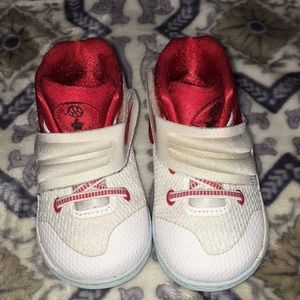 Nike Baby Shoes
